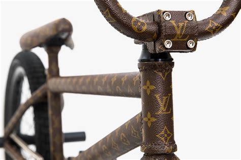 louis vuitton bmx bike|Louis Vuitton motorcycle.